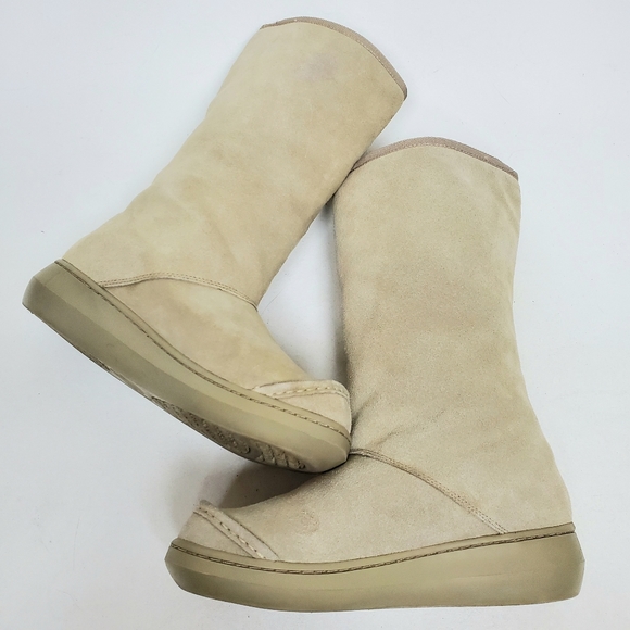 Vtg Rocket Dog boots SOLD - Picture 4 of 8